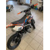 MOTOCYKL XMOTOS - XB38 125CC 4T 17/14